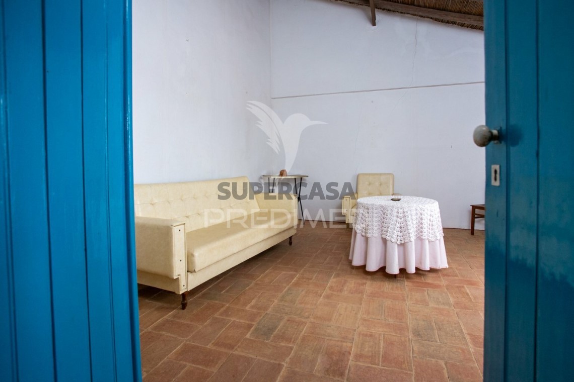 Corps de ferme de l'Alentejo 4 Chambres vendre au Serpa (Salvador e Santa Maria)
