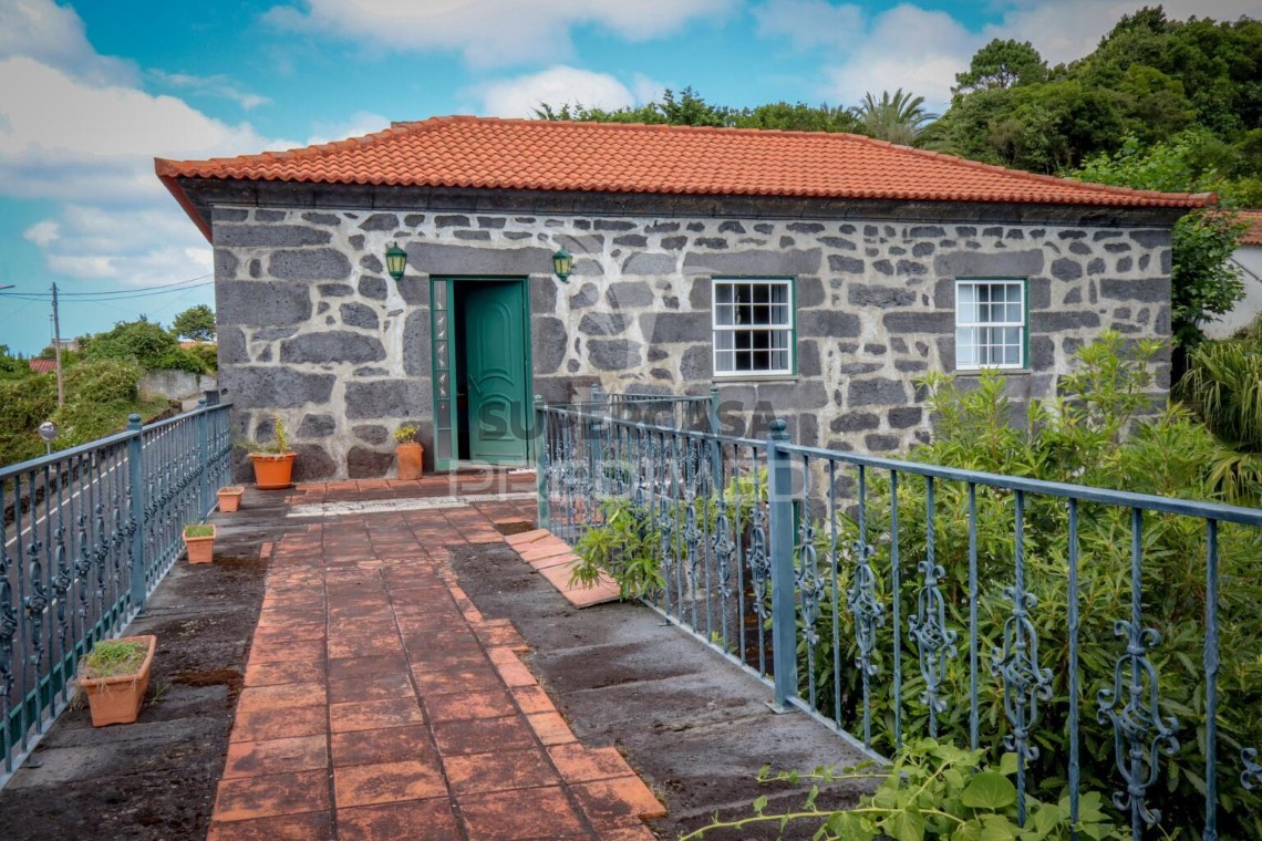 Haus 3 Zimmer verkaufen auf Santo Amaro