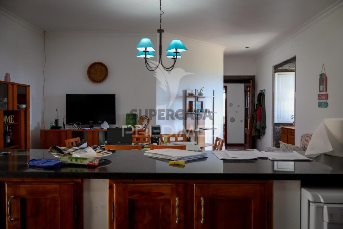 Haus 3 Zimmer verkaufen auf Santo Amaro