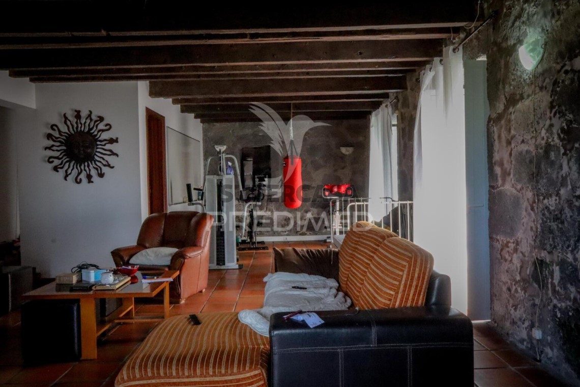 Haus 3 Zimmer verkaufen auf Santo Amaro