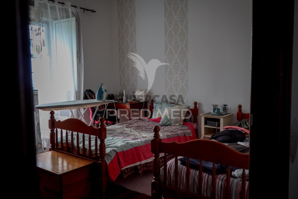 Haus 3 Zimmer verkaufen auf Santo Amaro