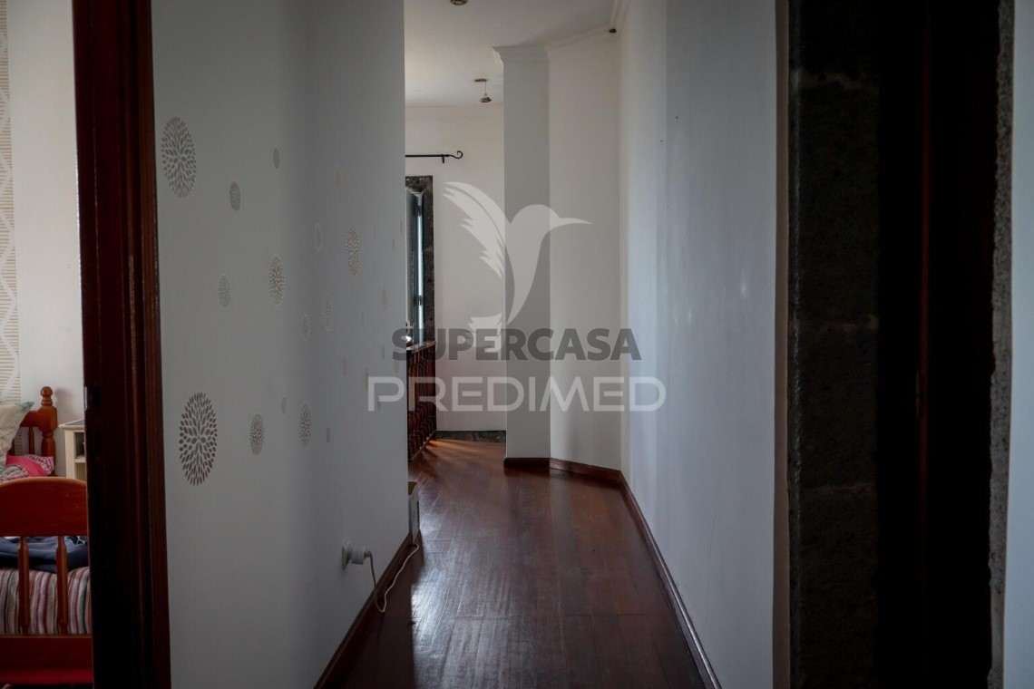 Haus 3 Zimmer verkaufen auf Santo Amaro