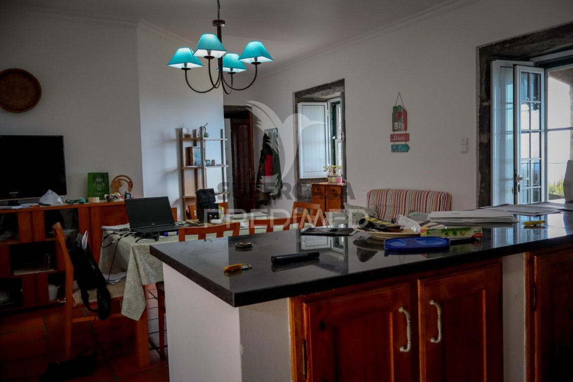 Haus 3 Zimmer verkaufen auf Santo Amaro