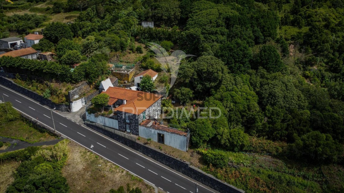 Haus 3 Zimmer verkaufen auf Santo Amaro
