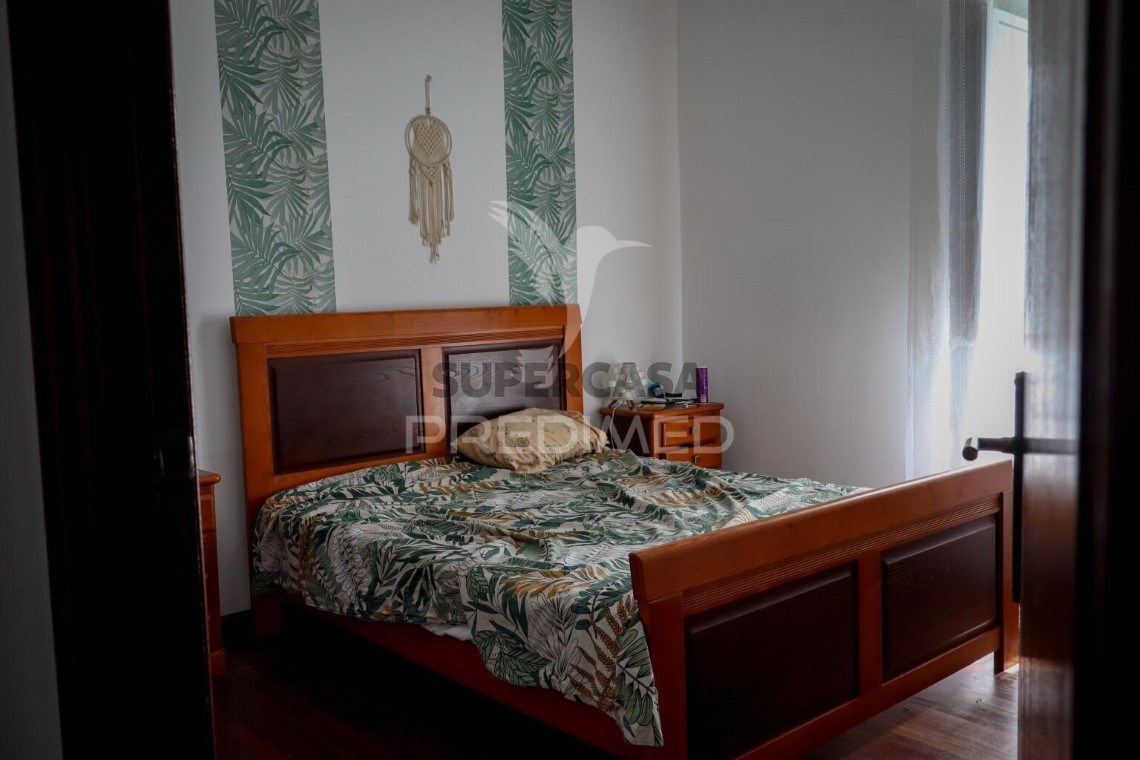Haus 3 Zimmer verkaufen auf Santo Amaro