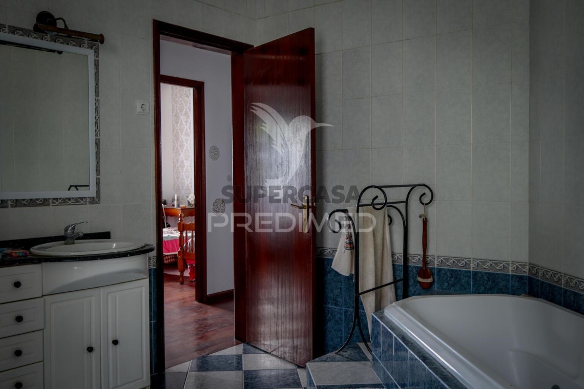 Haus 3 Zimmer verkaufen auf Santo Amaro
