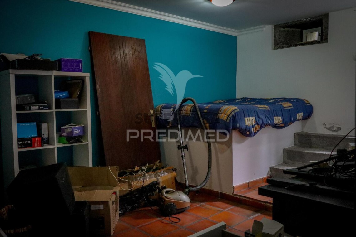 Haus 3 Zimmer verkaufen auf Santo Amaro