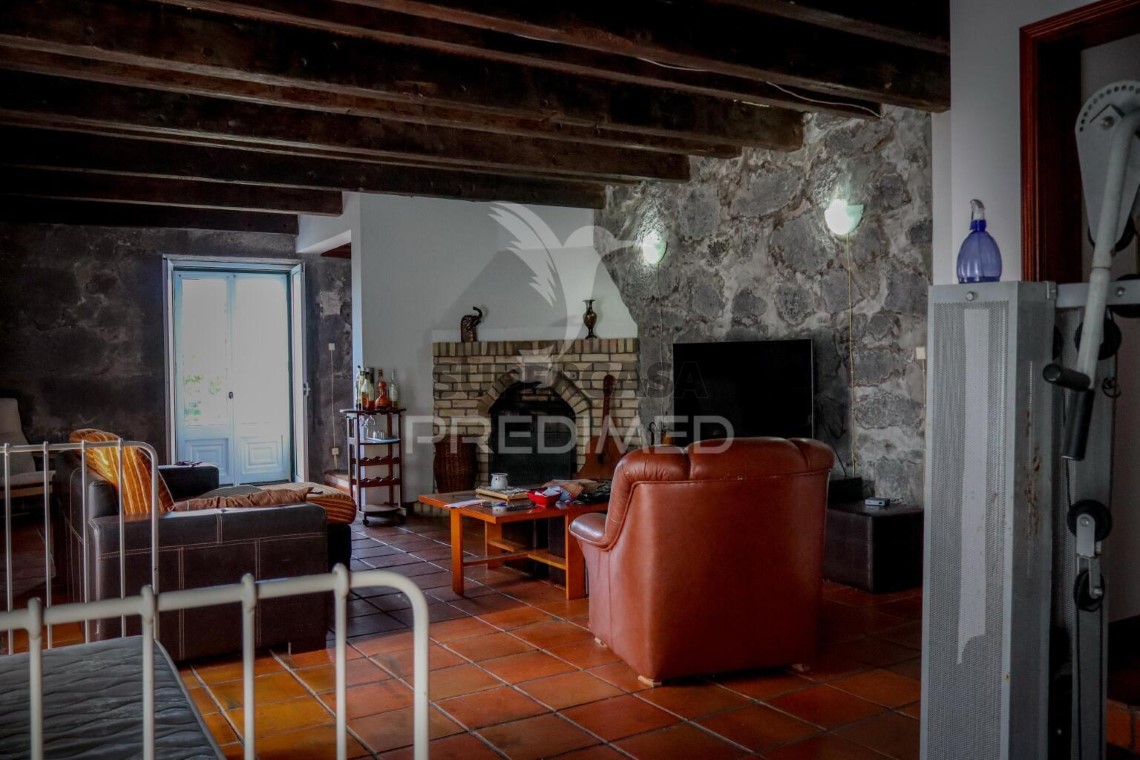 Haus 3 Zimmer verkaufen auf Santo Amaro
