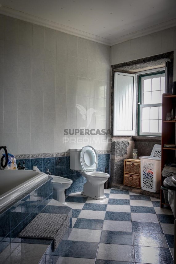 Haus 3 Zimmer verkaufen auf Santo Amaro