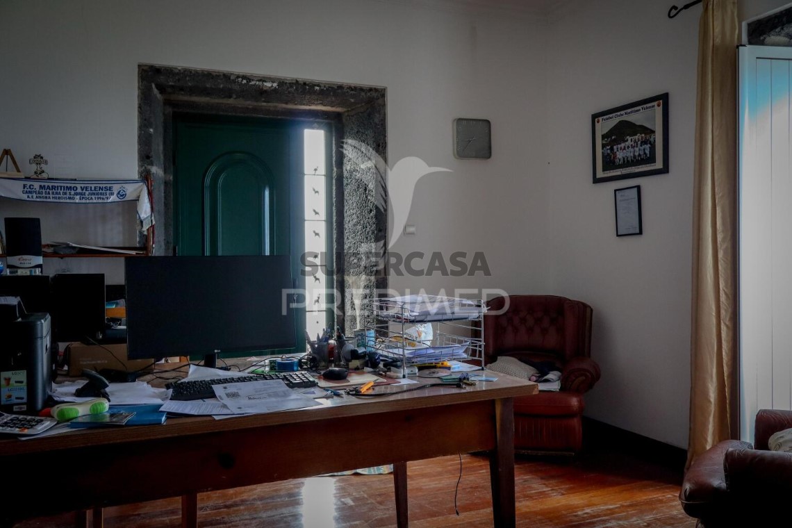 Haus 3 Zimmer verkaufen auf Santo Amaro