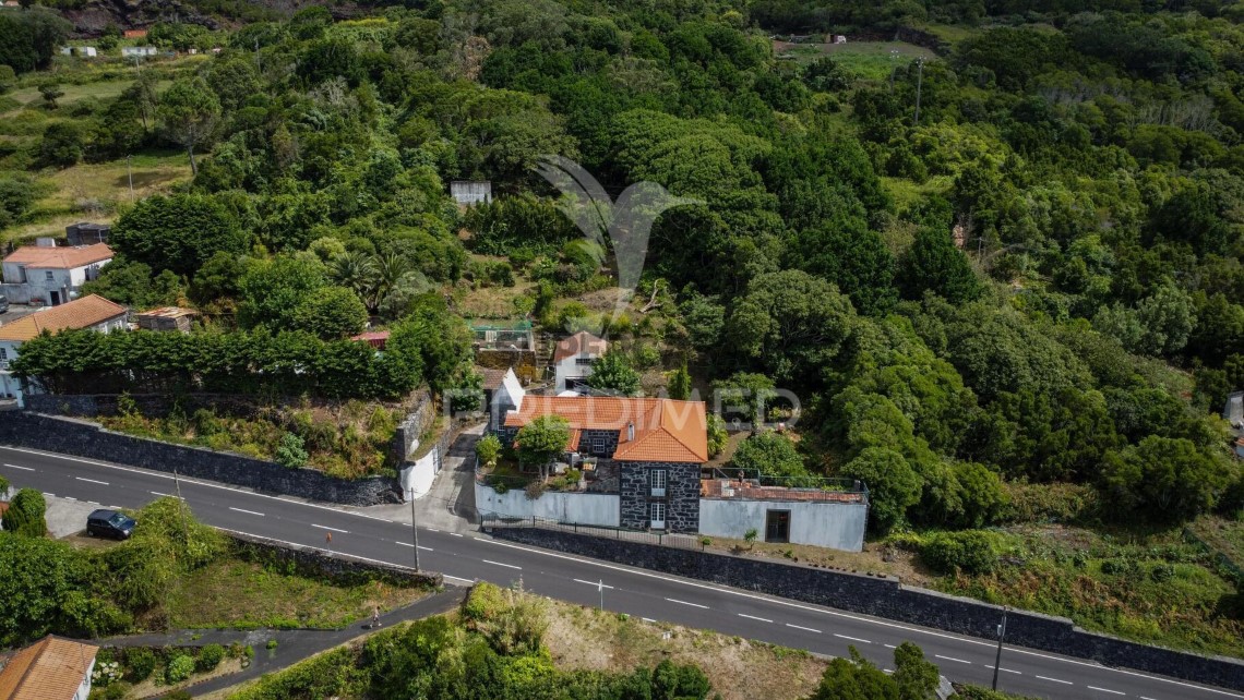 Haus 3 Zimmer verkaufen auf Santo Amaro