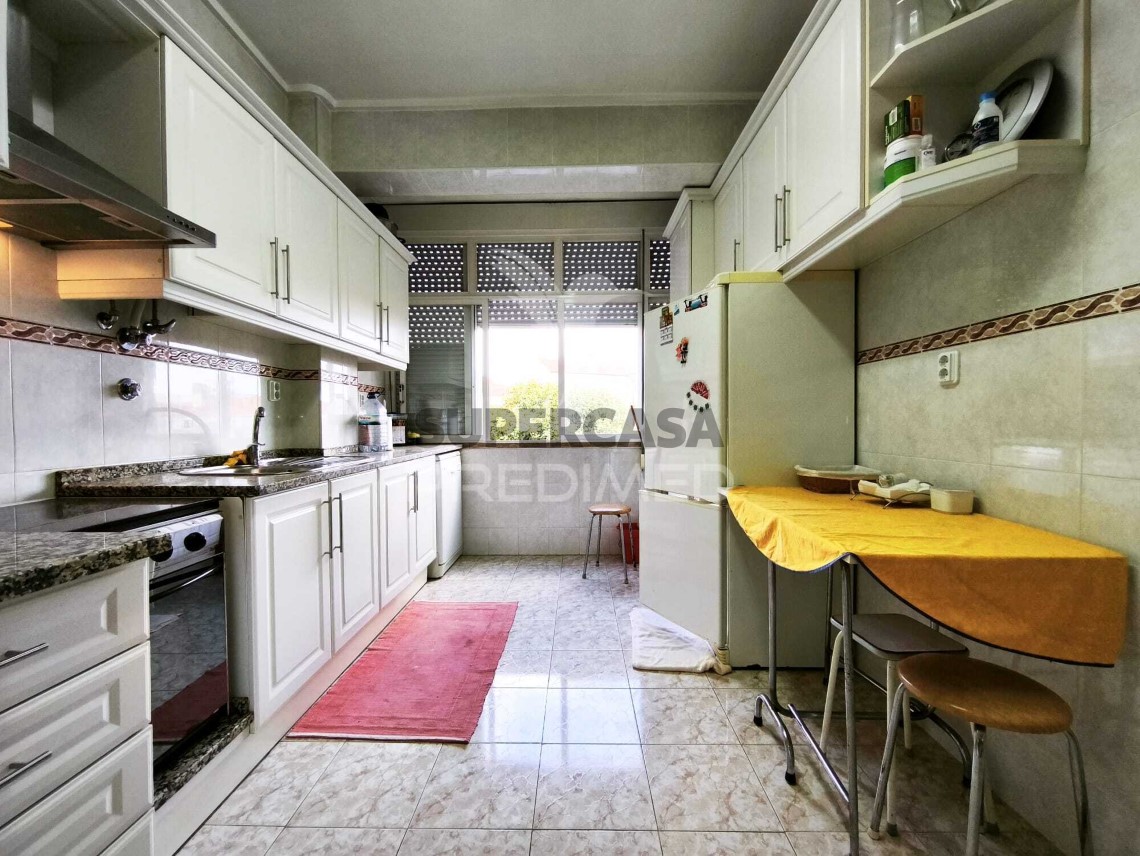 Apartment 2 Zimmer verkaufen auf Águas Livres