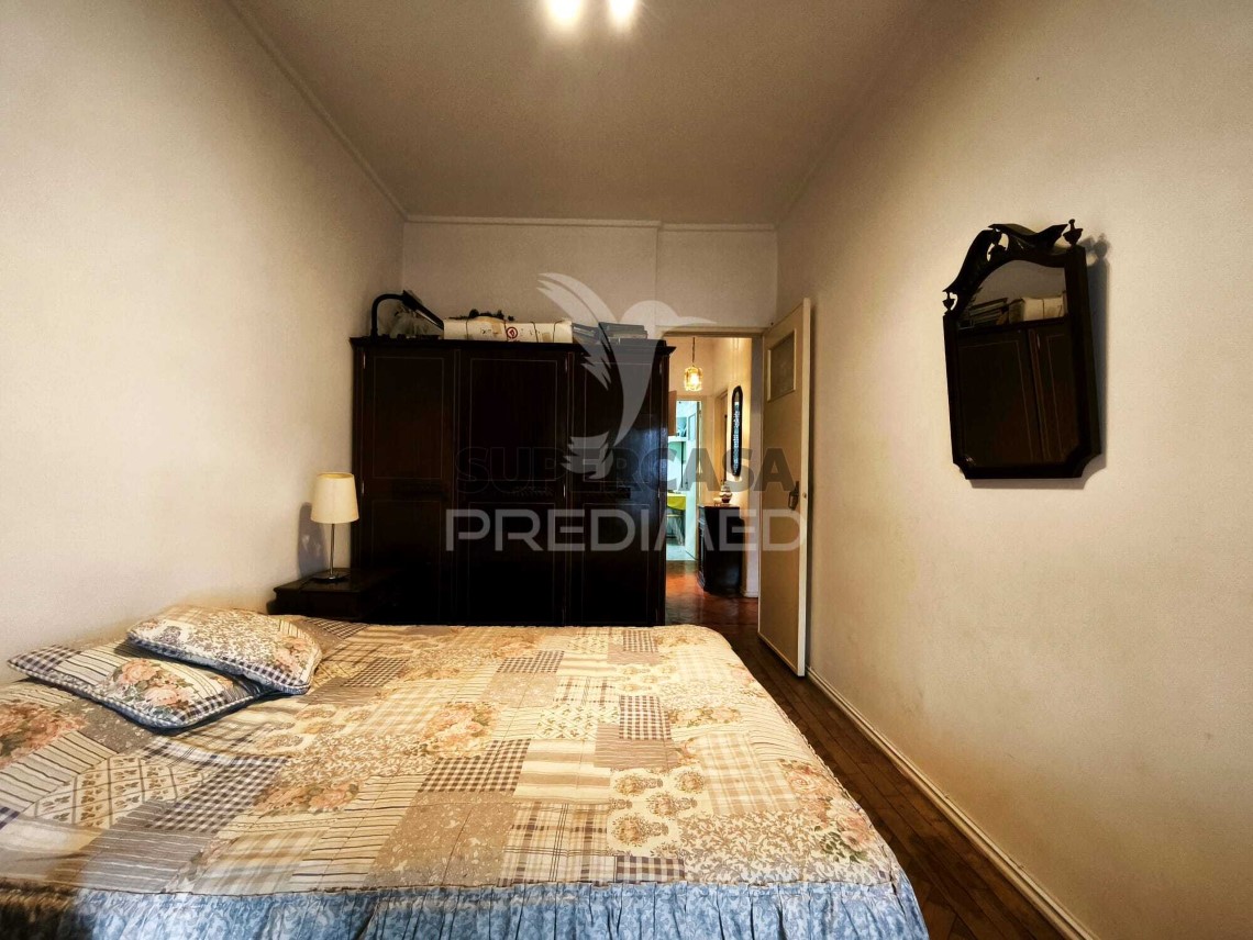 Apartment 2 Zimmer verkaufen auf Águas Livres