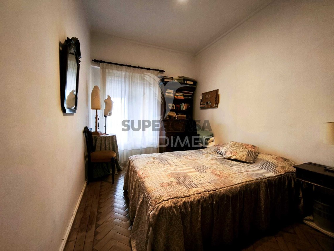 Apartment 2 Zimmer verkaufen auf Águas Livres