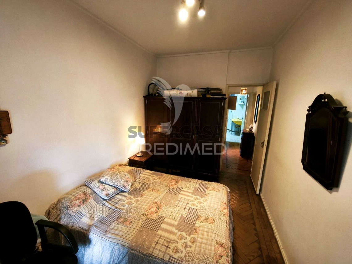 Apartment 2 Zimmer verkaufen auf Águas Livres