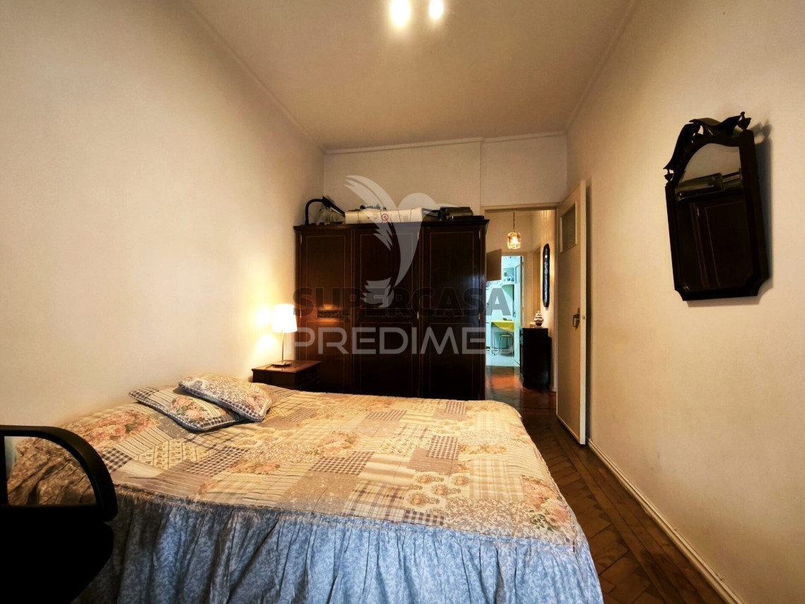Apartment 2 Zimmer verkaufen auf Águas Livres
