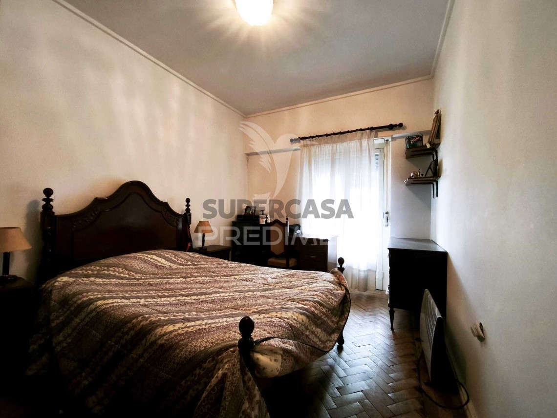 Apartment 2 Zimmer verkaufen auf Águas Livres