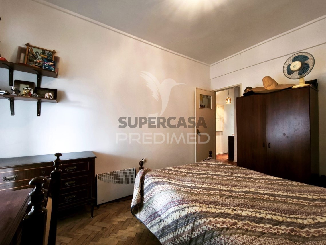 Apartment 2 Zimmer verkaufen auf Águas Livres
