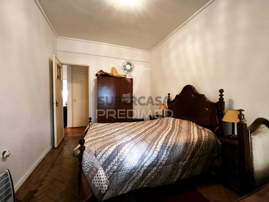 Apartment 2 Zimmer verkaufen auf Águas Livres