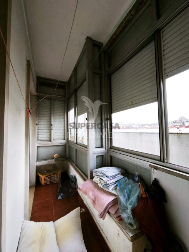 Apartment 2 Zimmer verkaufen auf Águas Livres