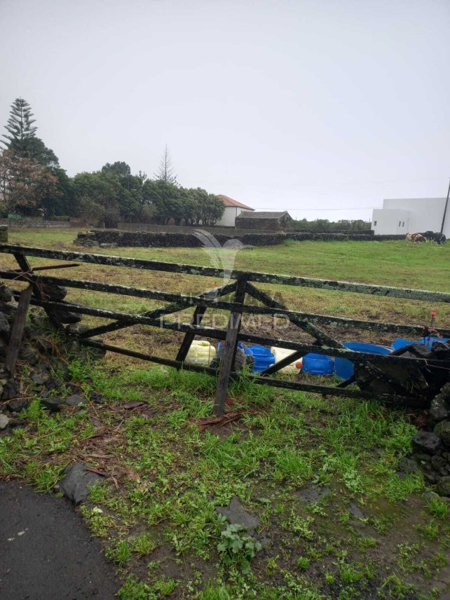 Grundstück verkaufen auf Lajes