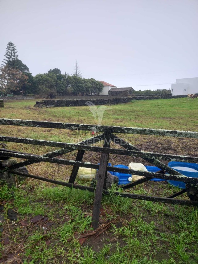 Grundstück verkaufen auf Lajes
