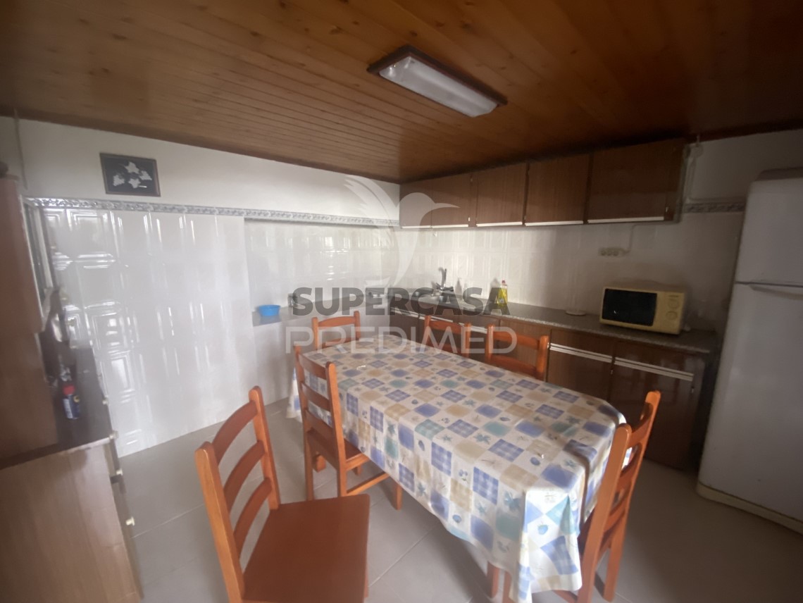 Huis 2 kamers verkoop Op Rosais