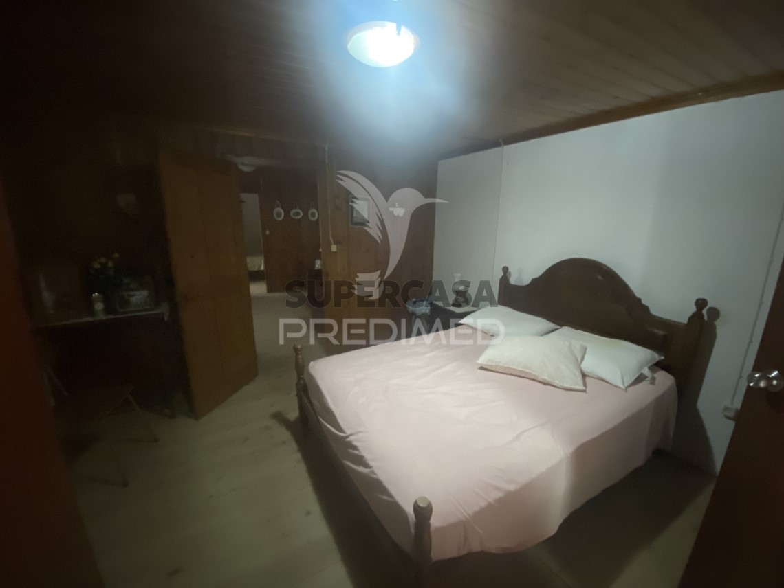 Huis 2 kamers verkoop Op Rosais
