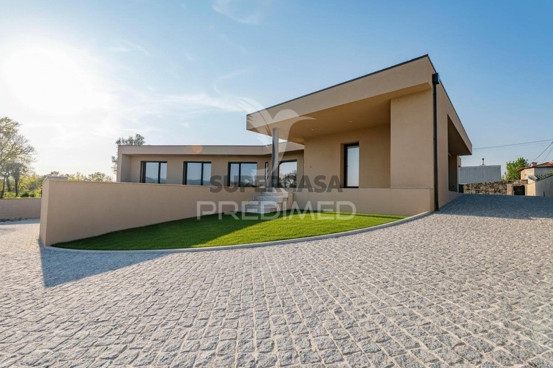 Huis 3 kamers verkoop Op Lago