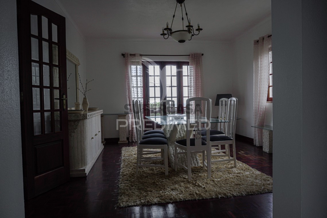 Huis 3 kamers verkoop Op Urzelina (São Mateus)