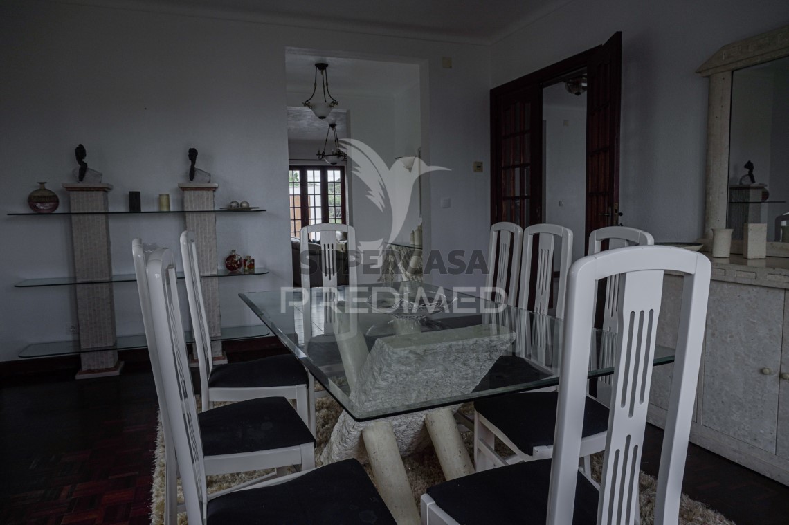 Huis 3 kamers verkoop Op Urzelina (São Mateus)