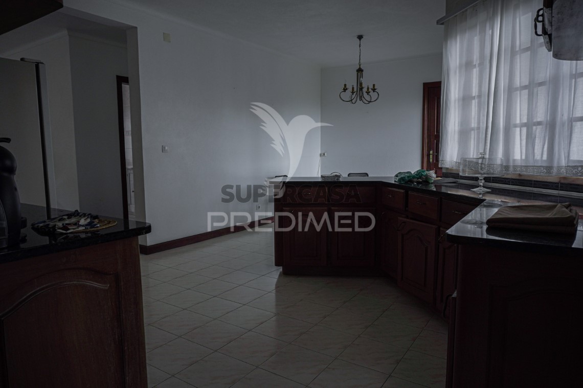 Huis 3 kamers verkoop Op Urzelina (São Mateus)
