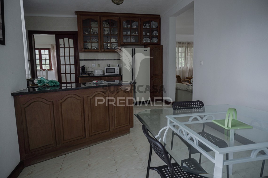 Huis 3 kamers verkoop Op Urzelina (São Mateus)