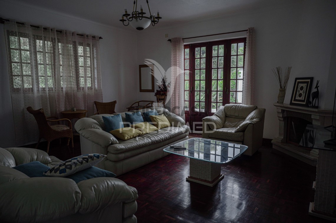 Huis 3 kamers verkoop Op Urzelina (São Mateus)