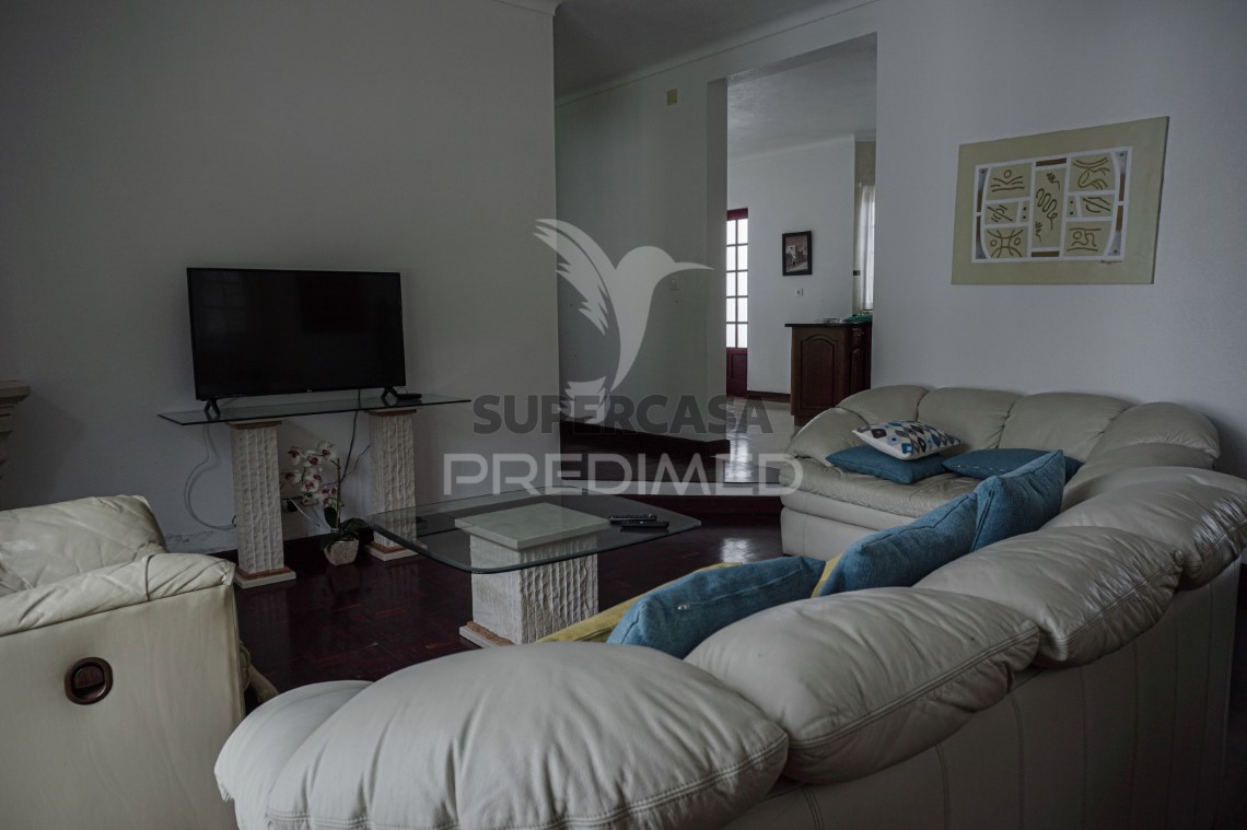 Huis 3 kamers verkoop Op Urzelina (São Mateus)