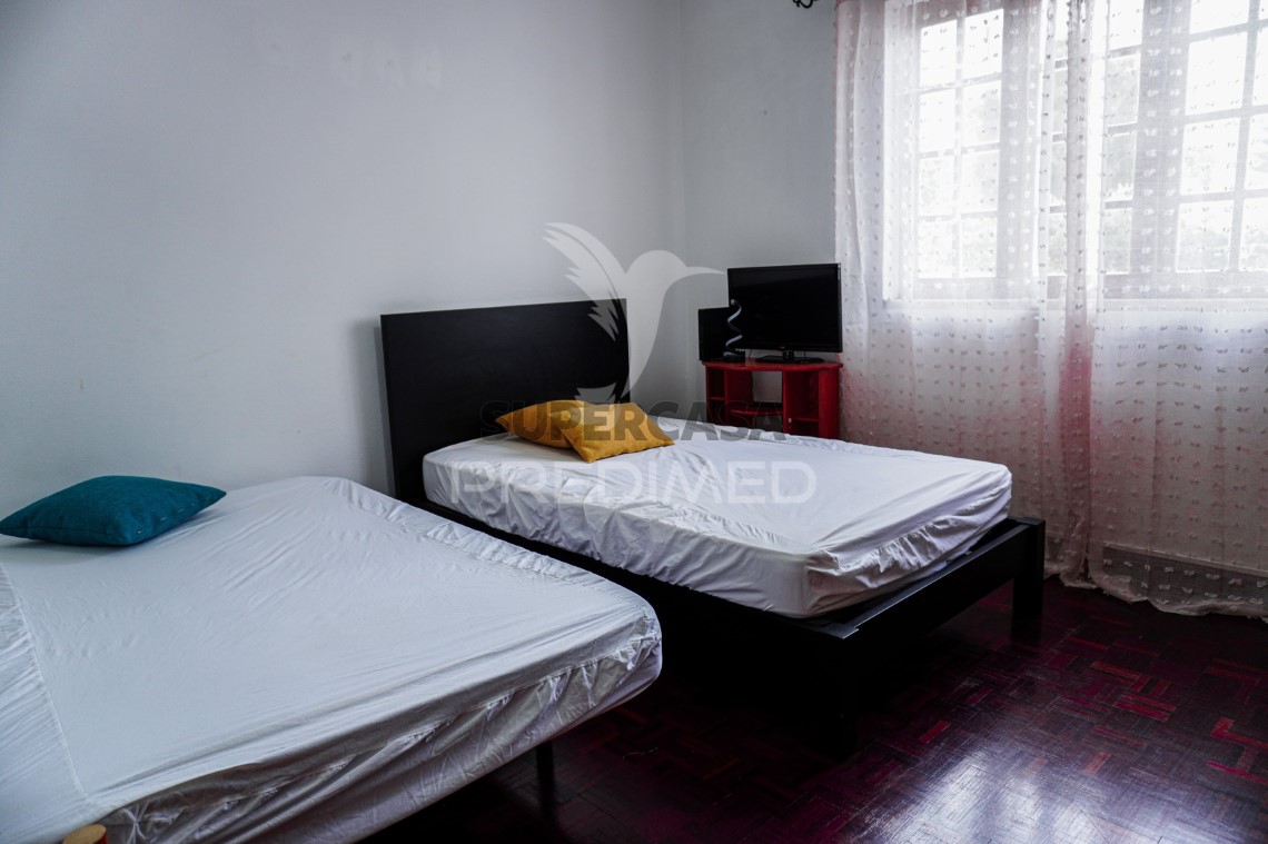 Huis 3 kamers verkoop Op Urzelina (São Mateus)