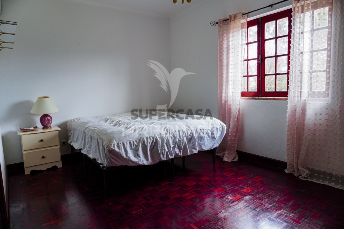 Huis 3 kamers verkoop Op Urzelina (São Mateus)