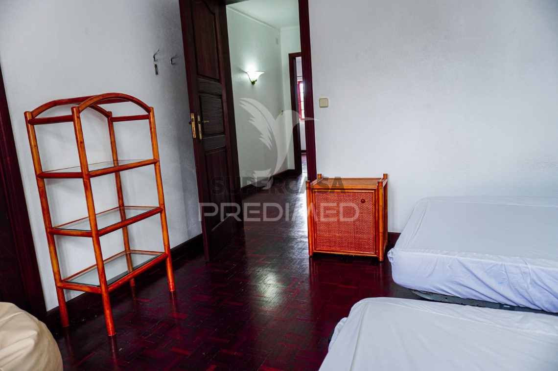 Huis 3 kamers verkoop Op Urzelina (São Mateus)