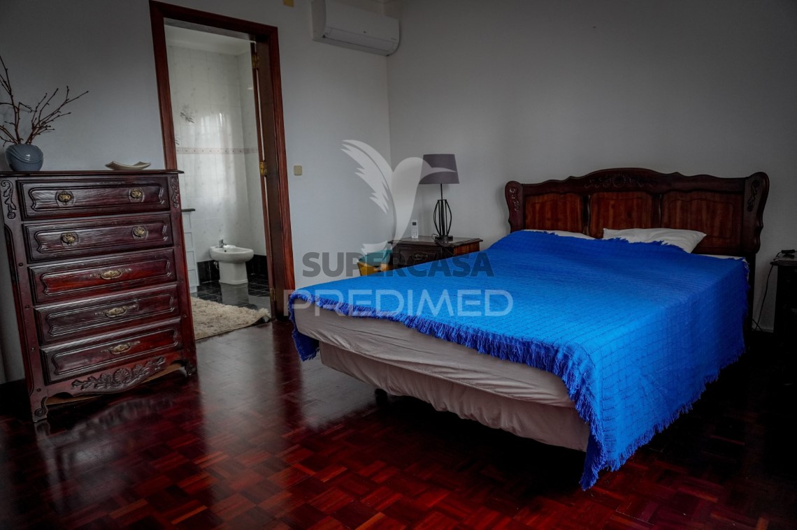 Huis 3 kamers verkoop Op Urzelina (São Mateus)