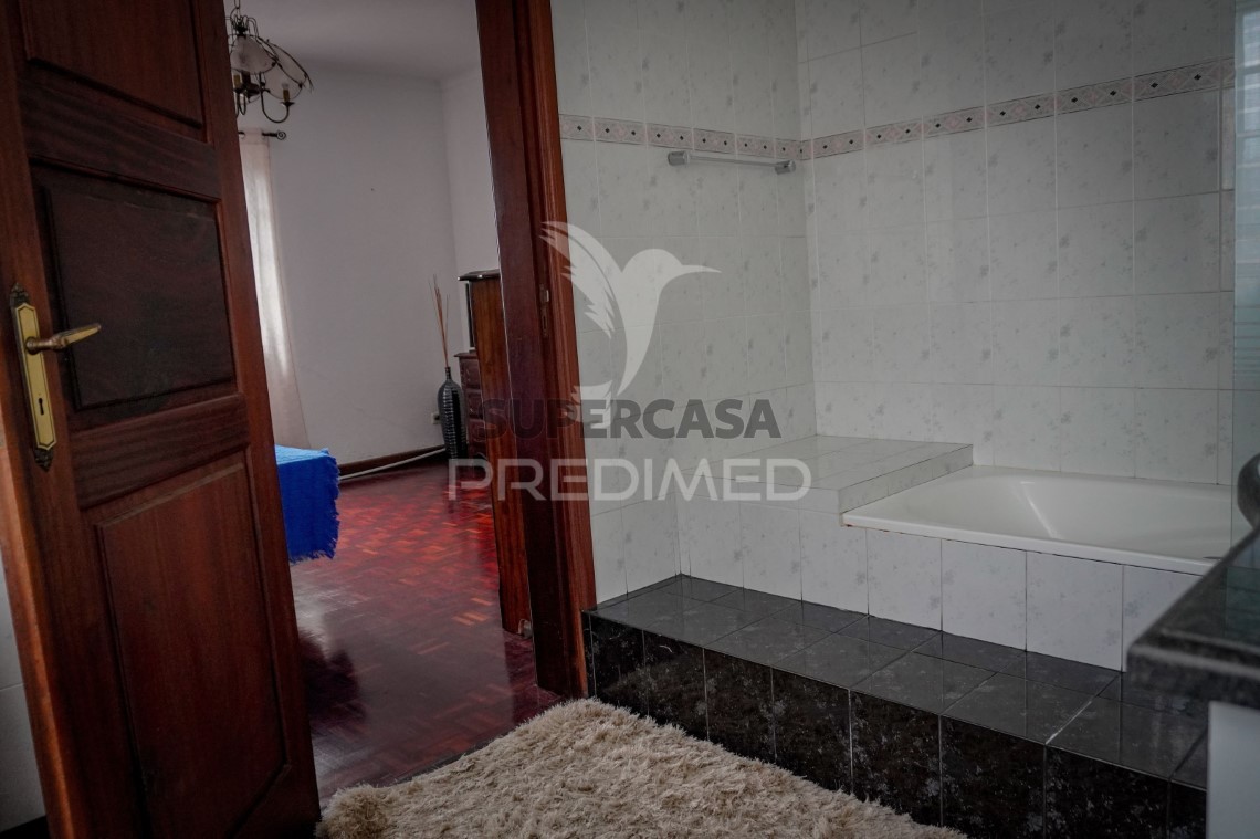 Huis 3 kamers verkoop Op Urzelina (São Mateus)