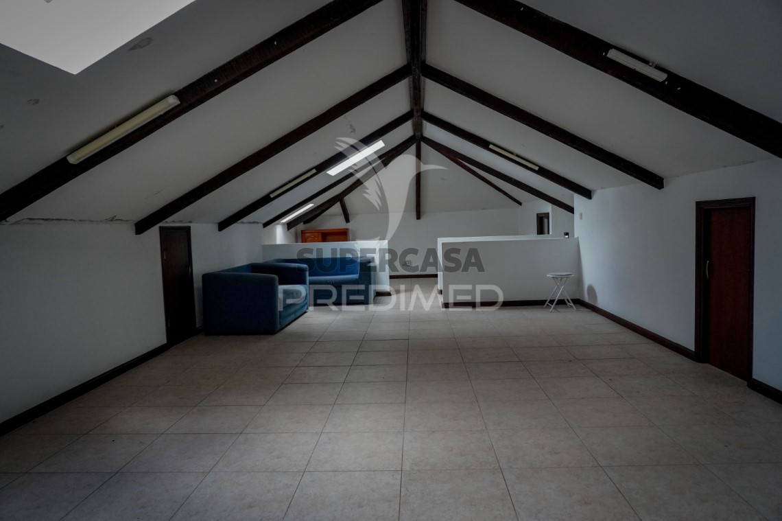 Huis 3 kamers verkoop Op Urzelina (São Mateus)