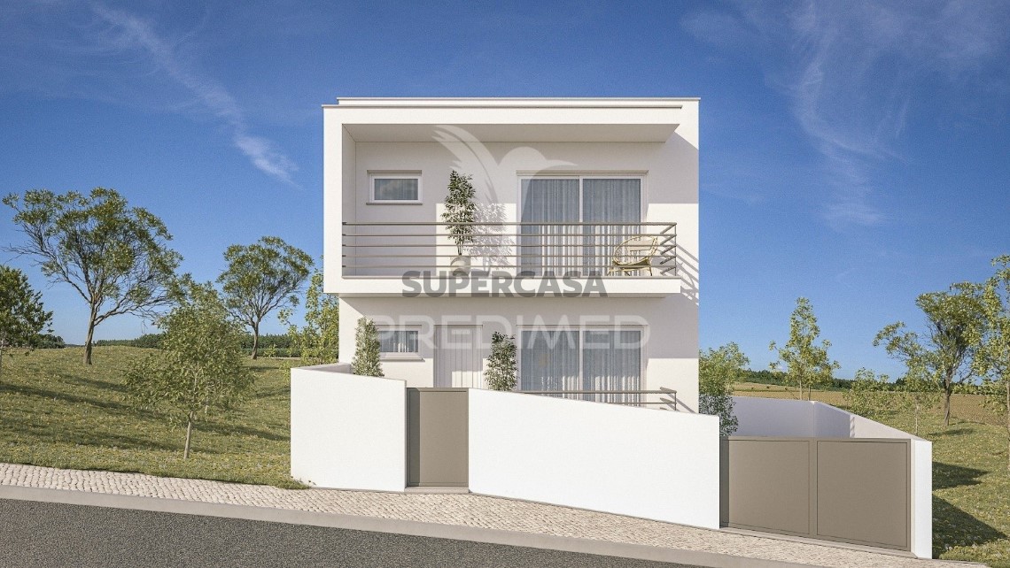 Casa 2 habitaciones en venta en Famalicão