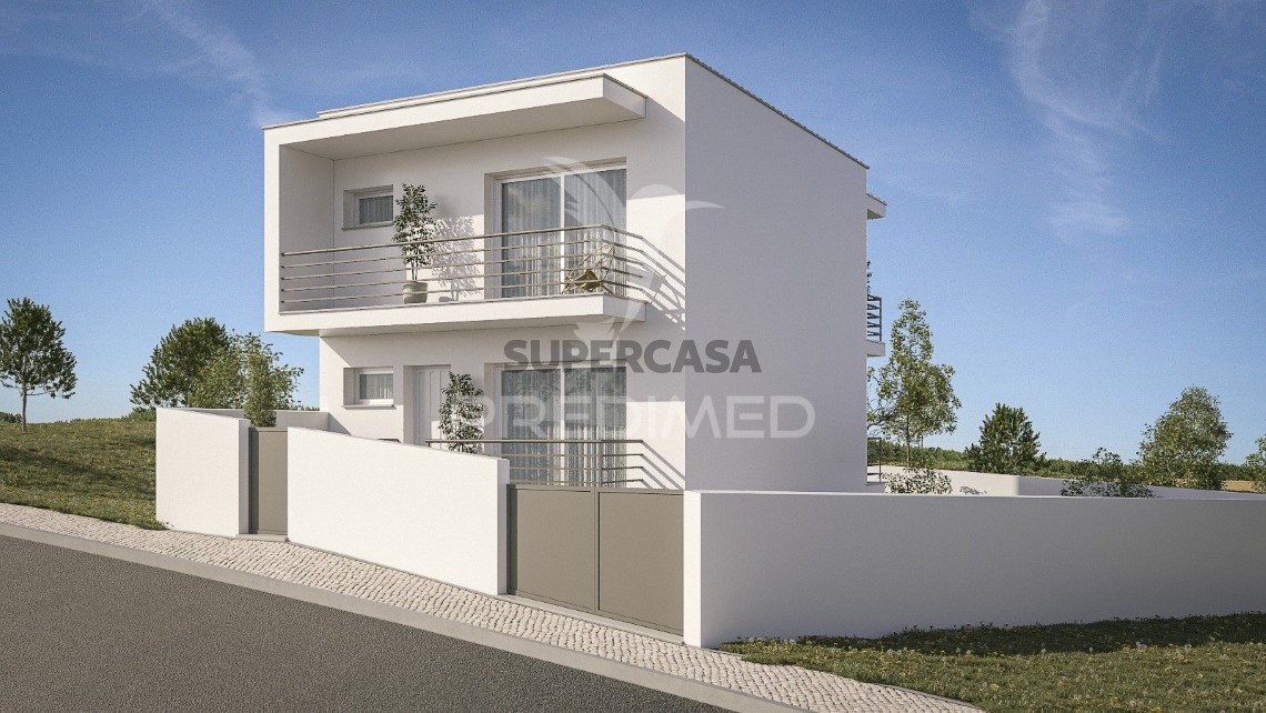 Casa 2 habitaciones en venta en Famalicão