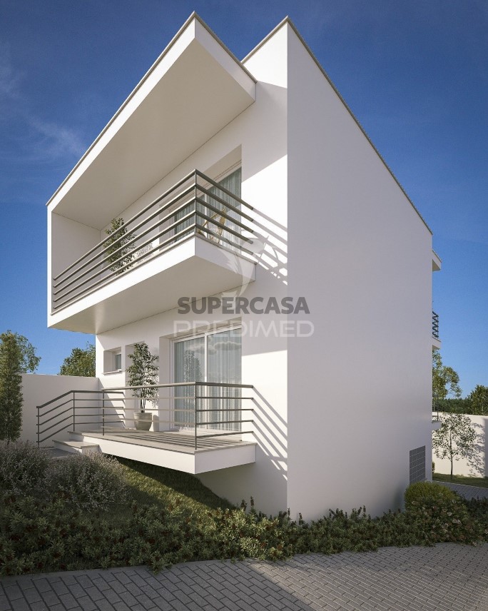 Casa 2 habitaciones en venta en Famalicão