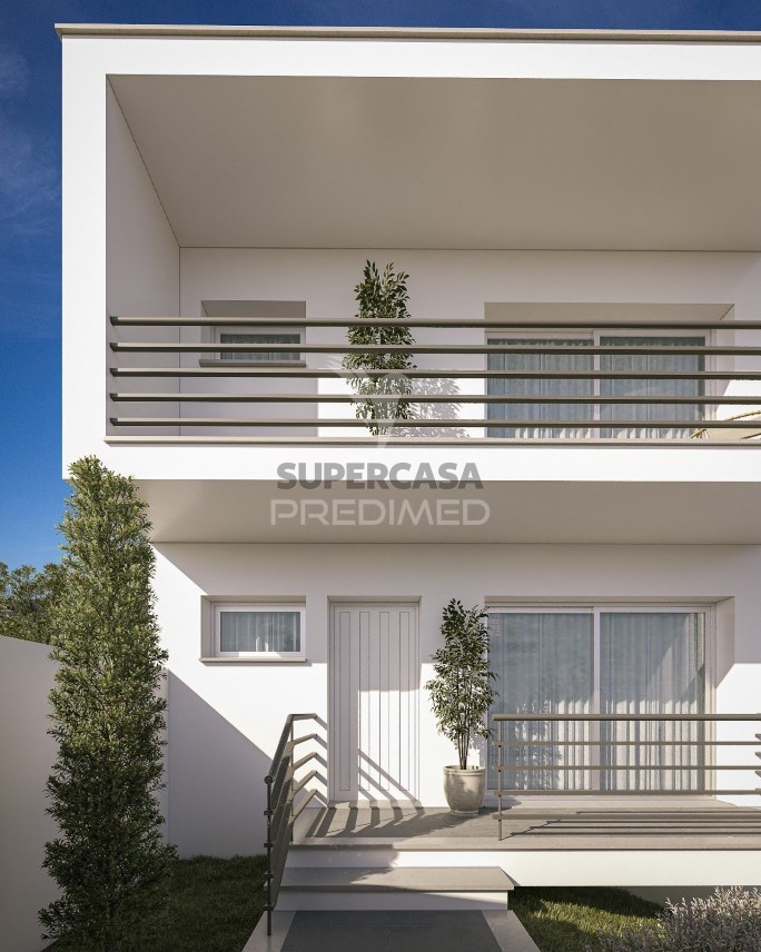 Casa 2 habitaciones en venta en Famalicão
