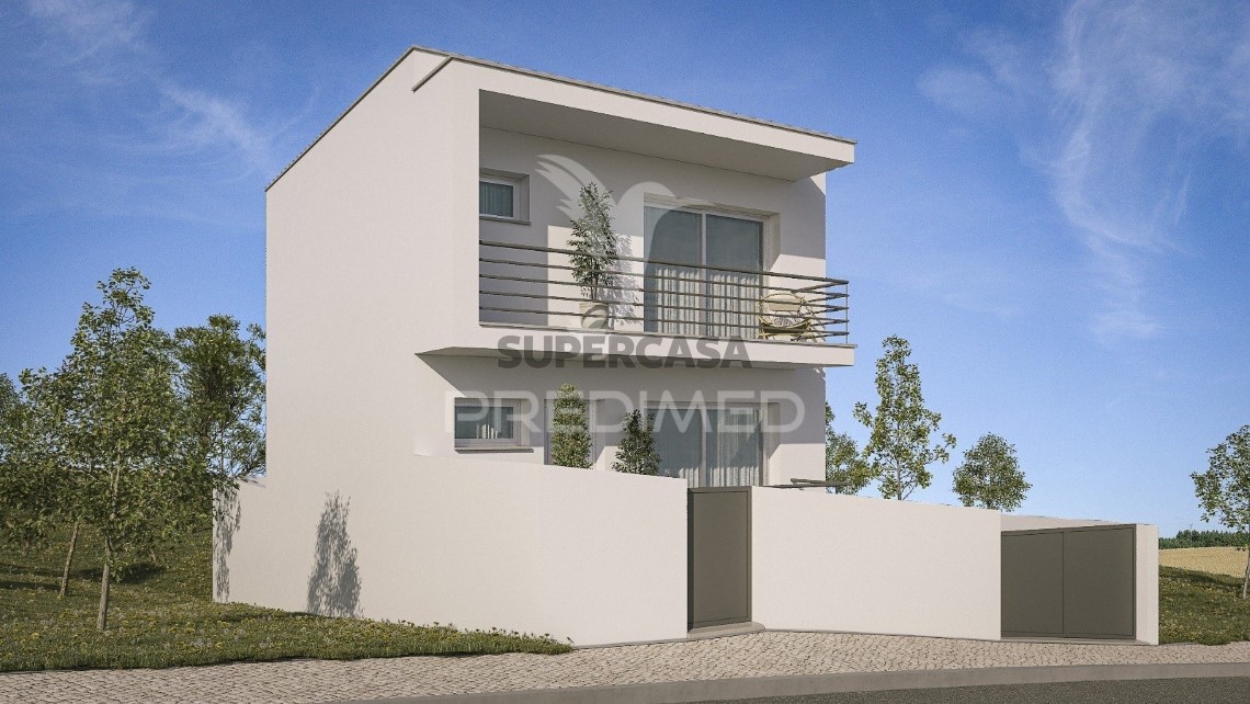 Casa 2 habitaciones en venta en Famalicão