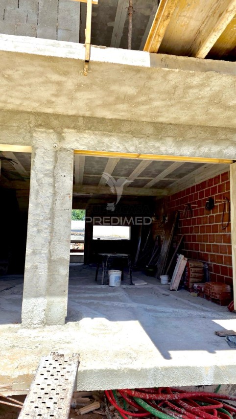 Casa 2 habitaciones en venta en Famalicão