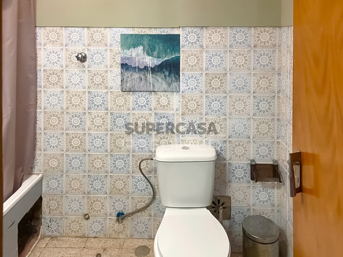 Apartment 2 Zimmer verkaufen auf Massamá e Monte Abraão