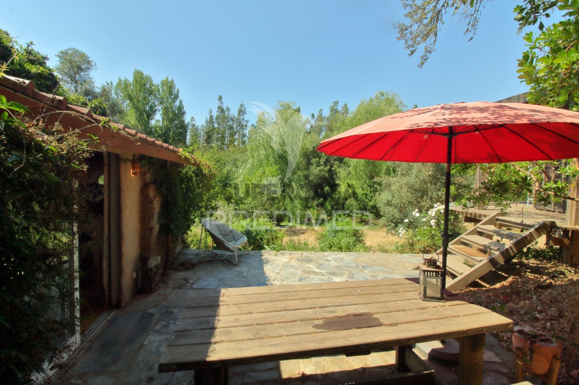 Finca ganadera en venta en São Martinho das Amoreiras