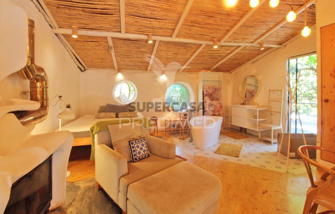Finca ganadera en venta en São Martinho das Amoreiras